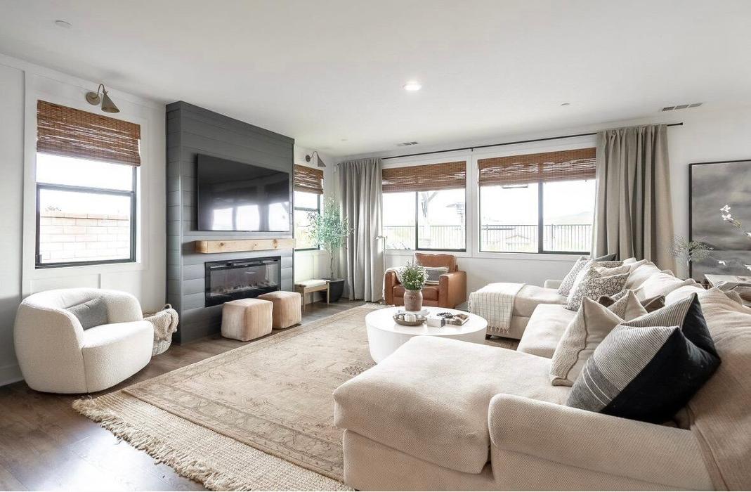 TLC Design Co. - Murrieta, CA