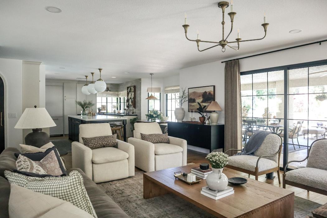TLC Design Co. - Murrieta, CA