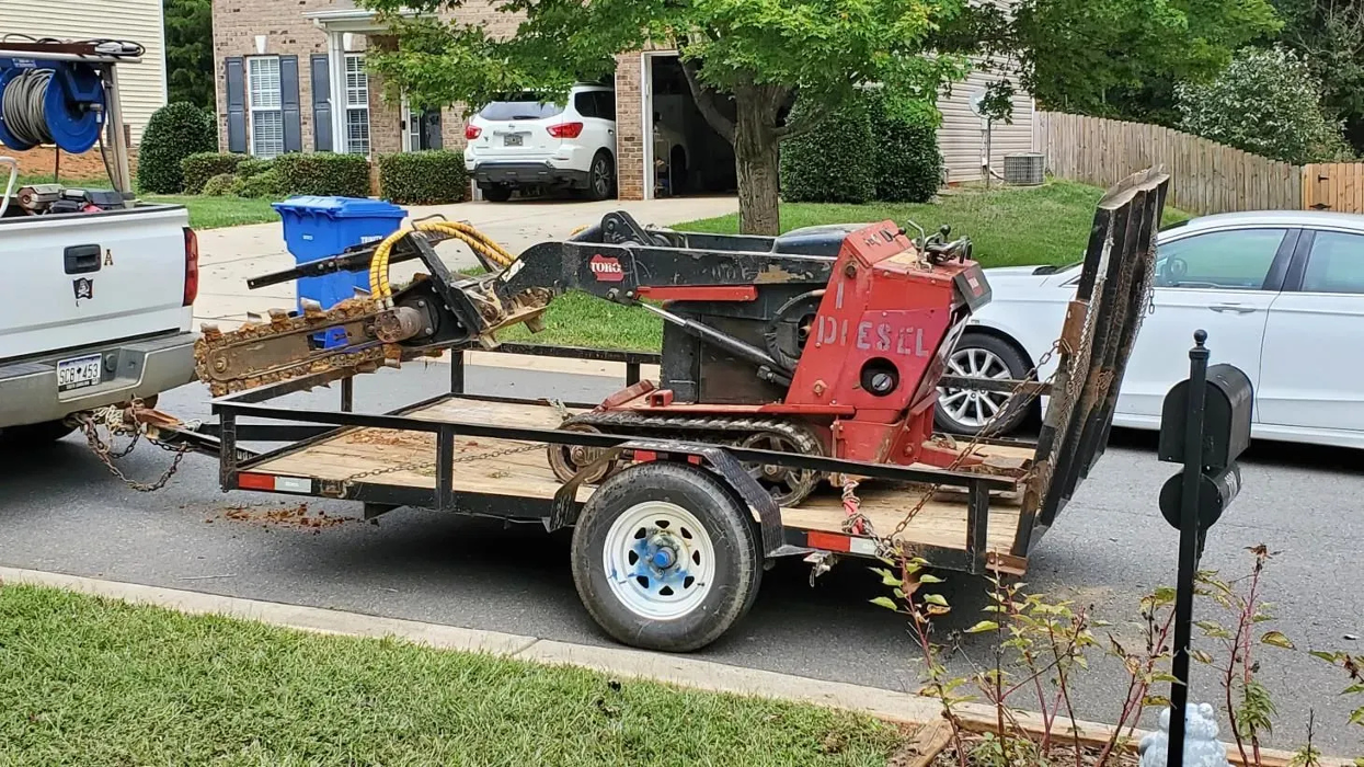 Handy Andy's Handyman Services and Home Renovations - Fort Mill, SC