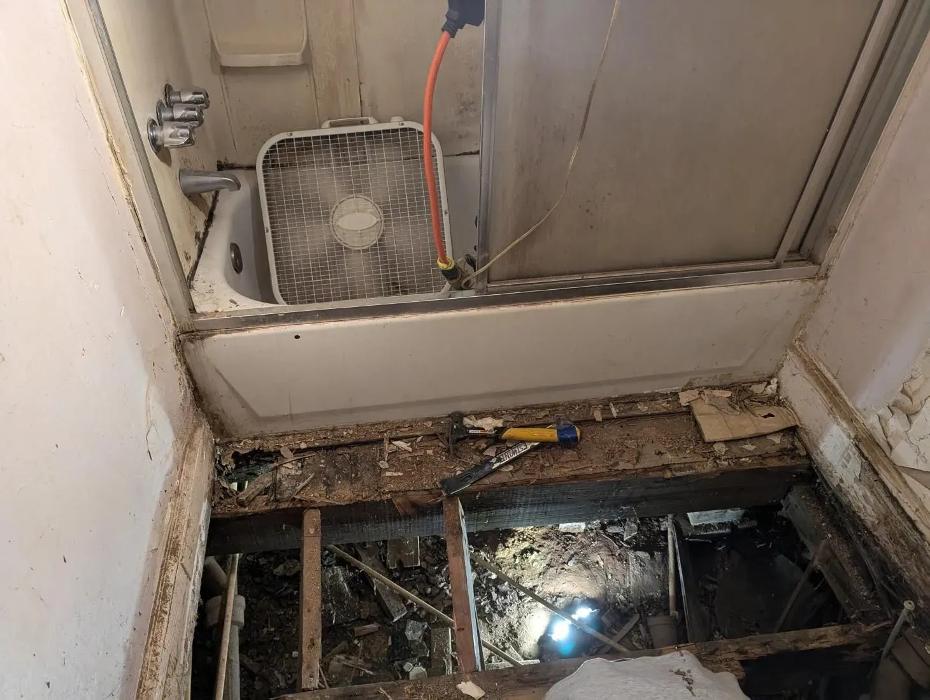 Handy Andy's Handyman Services and Home Renovations - Fort Mill, SC