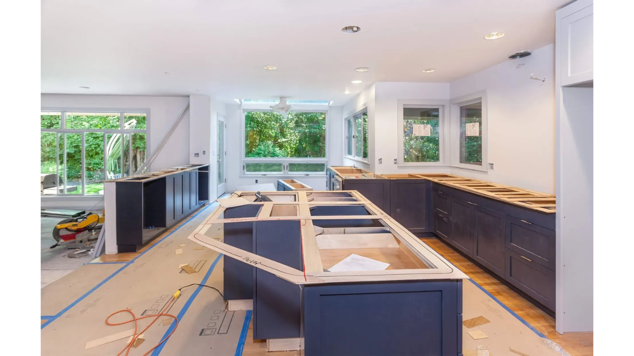Handy Andy's Handyman Services and Home Renovations - Fort Mill, SC
