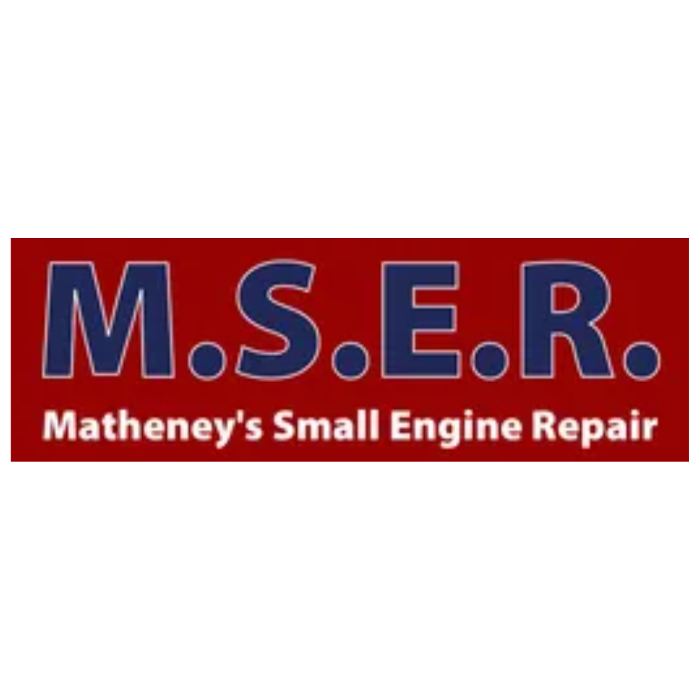 Matheney's Small Engine Repair - Jackson, OH