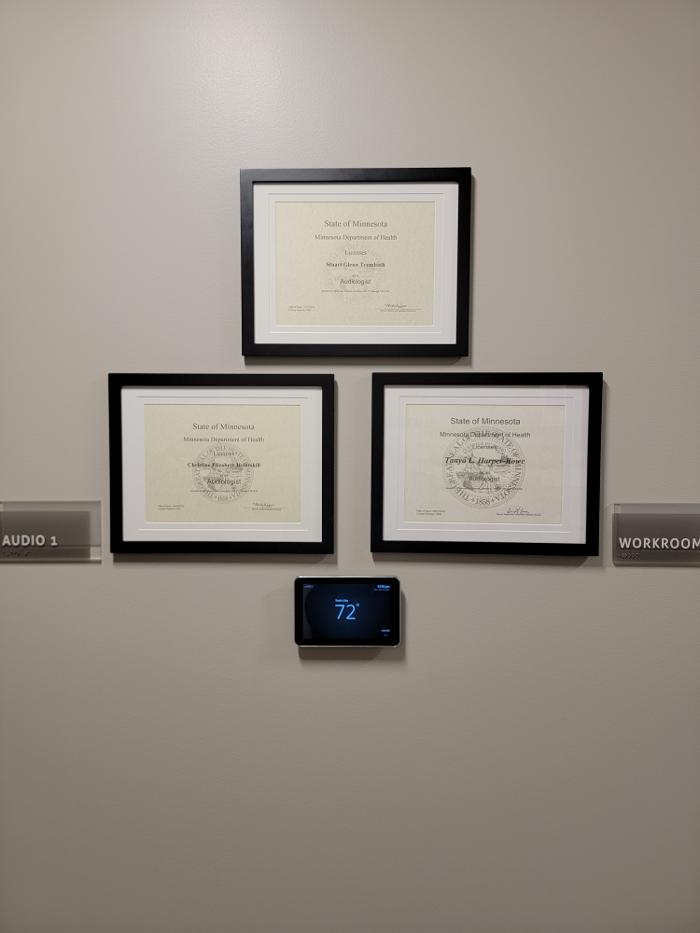 Hearing Associates - Albert Lea, MN