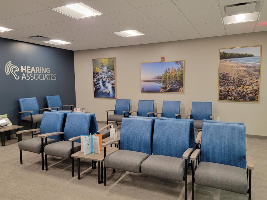 Hearing Associates - Albert Lea, MN