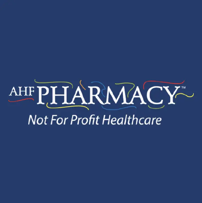AHF Pharmacy - Cumberland Logo