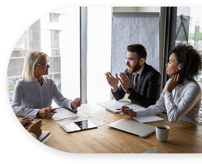 Logica Accounting Services Image