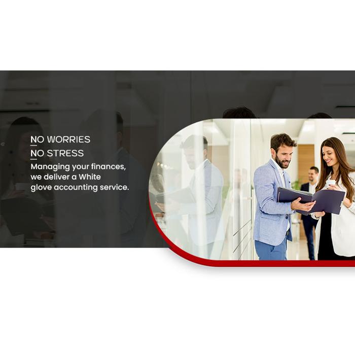 Logica Accounting Services Logo