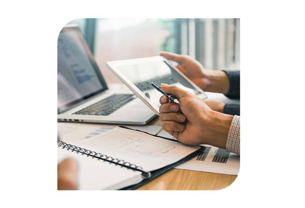 Logica Accounting Services Image