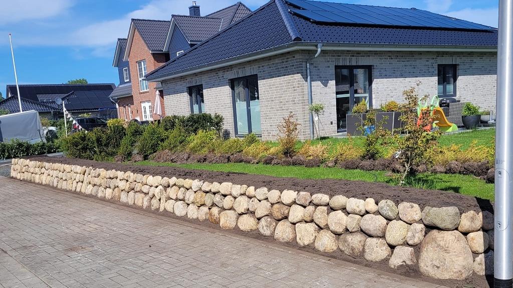 Kobane Garten & Landschaftsbau, Weesrieser Weg in Flensburg