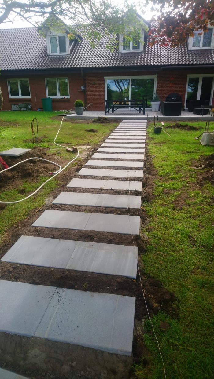 Kobane Garten & Landschaftsbau, Weesrieser Weg in Flensburg