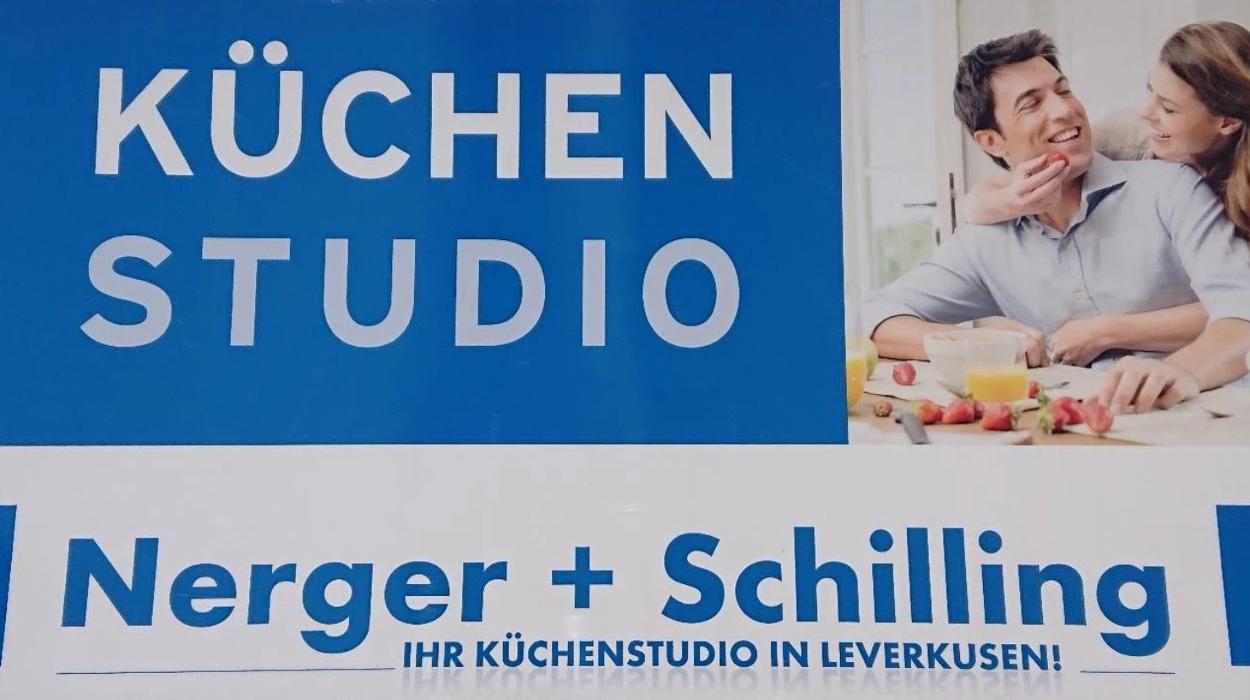 Küchen Nerger + Schilling GmbH, Gezelinallee in Leverkusen