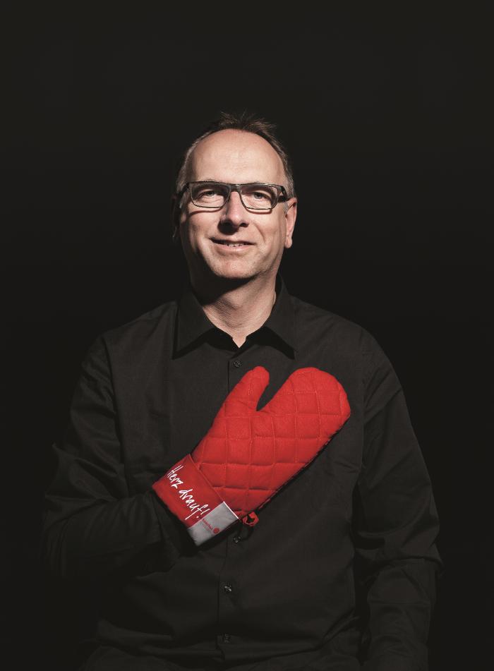 Küchen Nerger + Schilling GmbH, Gezelinallee in Leverkusen