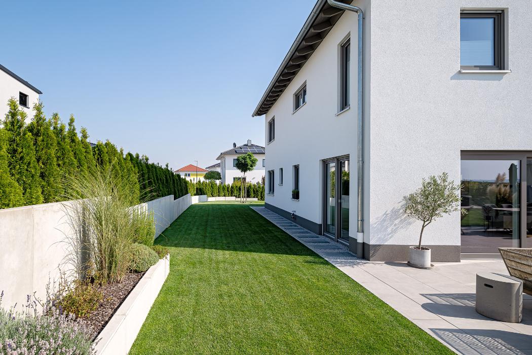 Schopf & Teig GmbH, Rosenau in Rödental