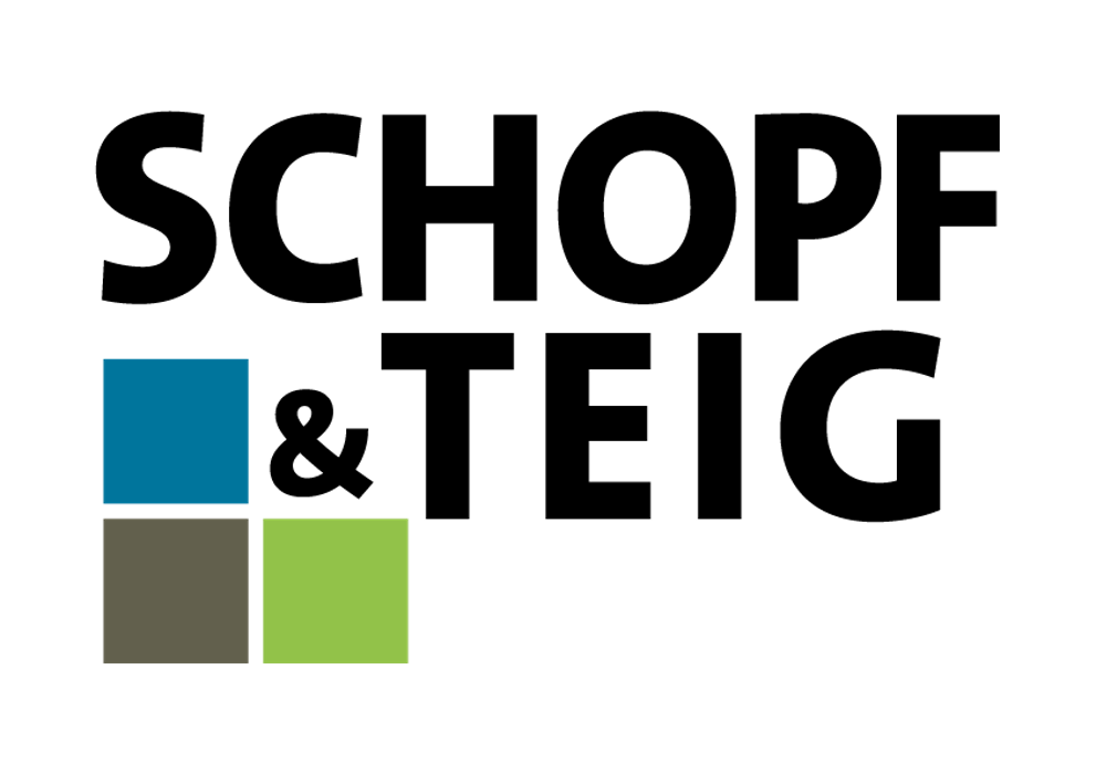 Schopf & Teig GmbH in Rödental