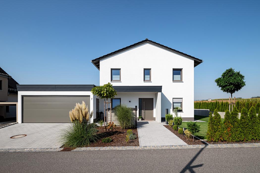 Schopf & Teig GmbH, Rosenau in Rödental