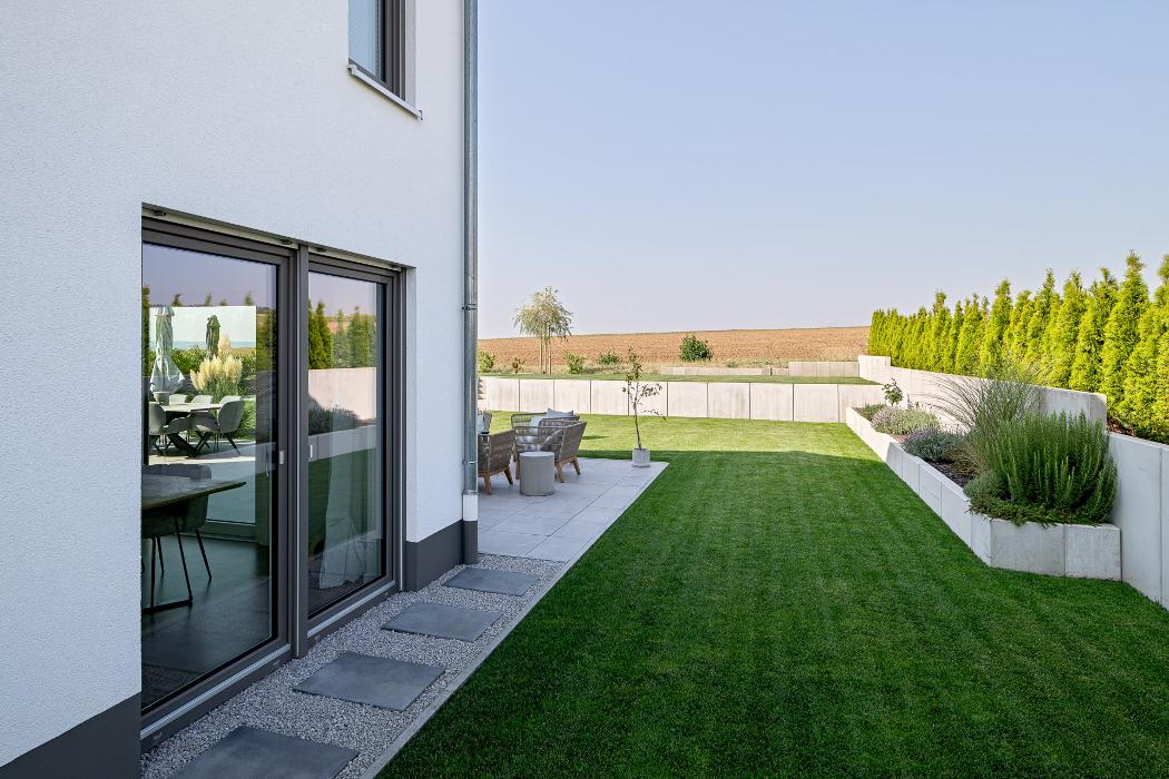 Schopf & Teig GmbH, Rosenau in Rödental