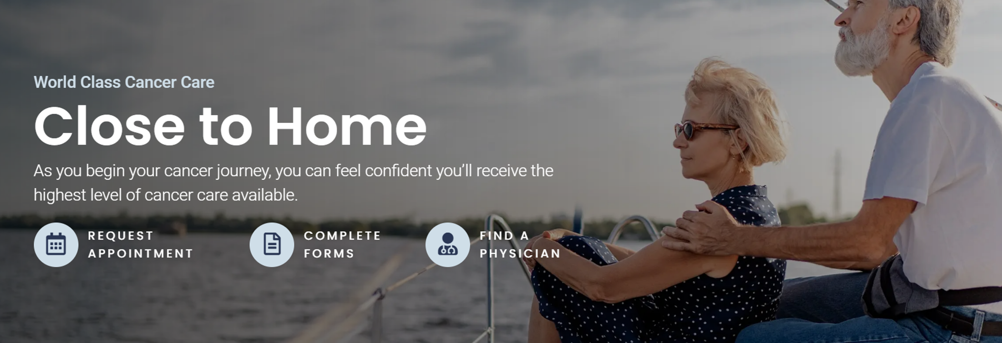 South Carolina Oncology Associates - Columbia, SC