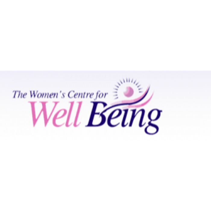The Women's Centre for Well Being Logo