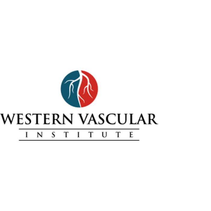 Western Vascular Institute Mesa Logo