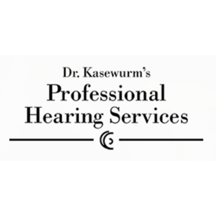 Dr. Kasewurm's Professional Hearing Services
