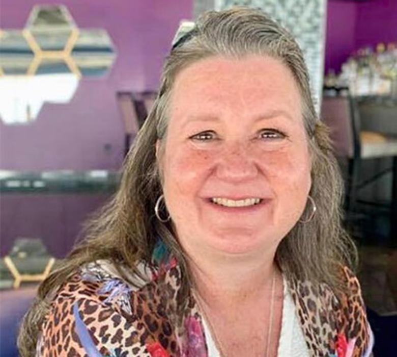 Dr. Laura Padham Audiologist Logo