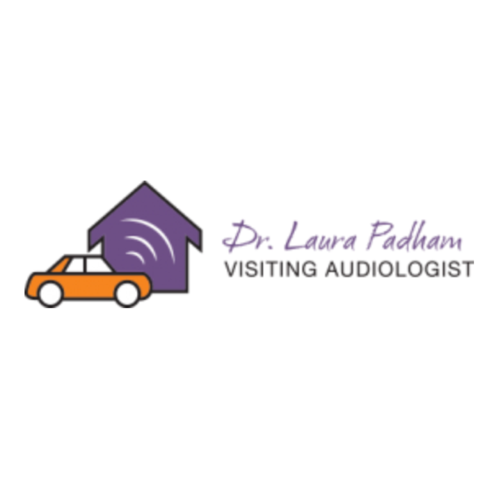 Dr. Laura Padham Audiologist Image
