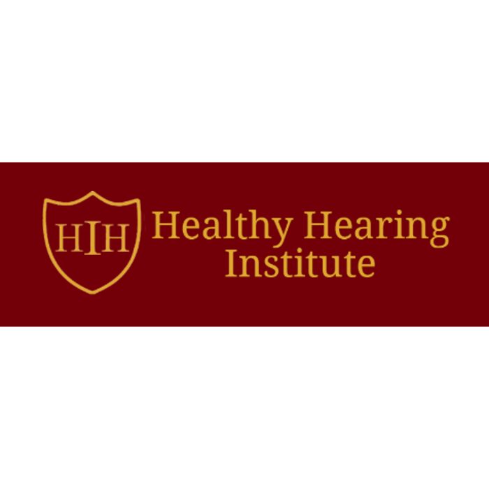 Healthy Hearing Institute