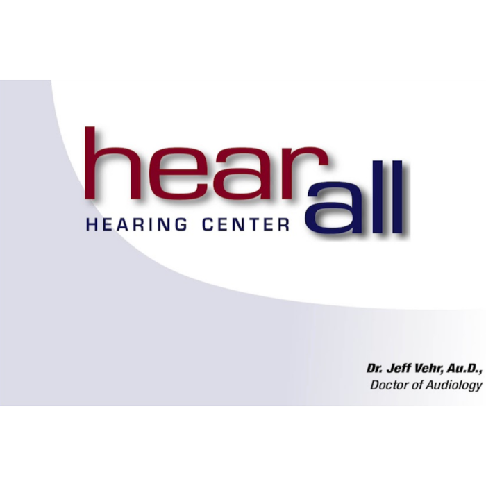 Hear All Hearing Center