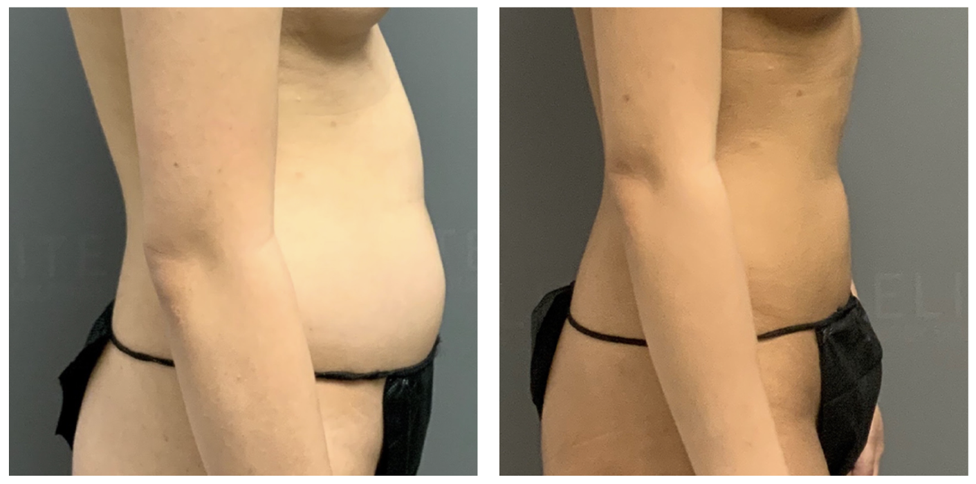 Ethos Plastic Surgery: Ginger Xu, M.D. Image