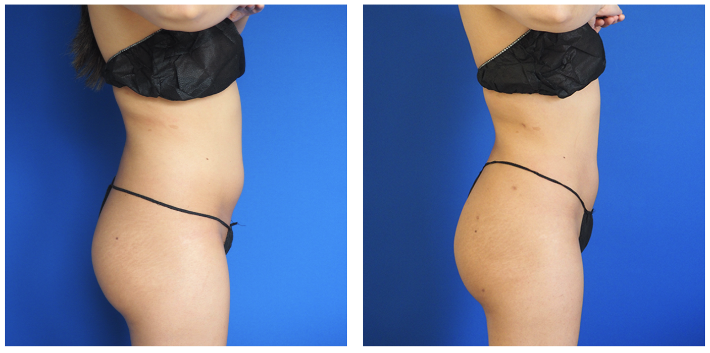 Ethos Plastic Surgery: Ginger Xu, M.D. Image