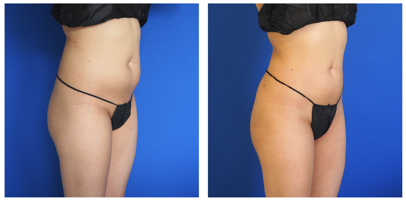 Ethos Plastic Surgery: Ginger Xu, M.D. Image