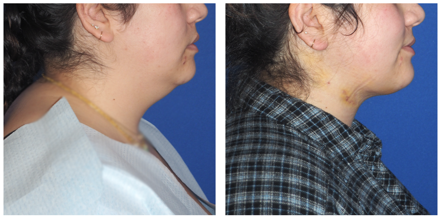 Ethos Plastic Surgery: Ginger Xu, M.D. Image