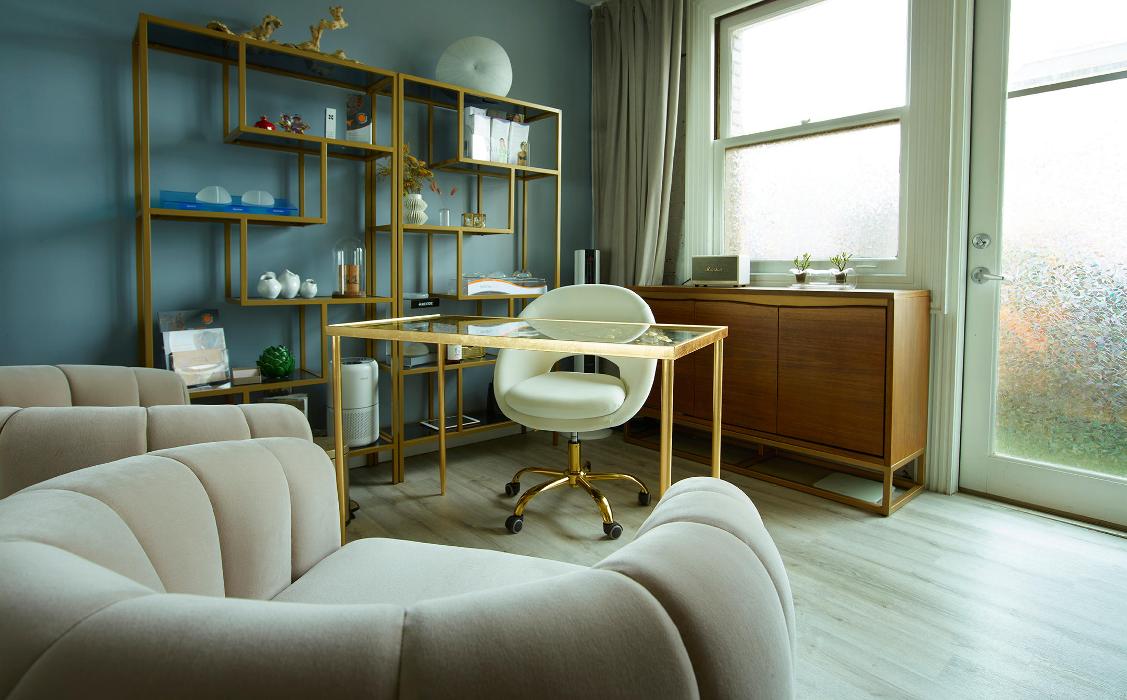 Ethos Plastic Surgery: Ginger Xu, M.D. Image