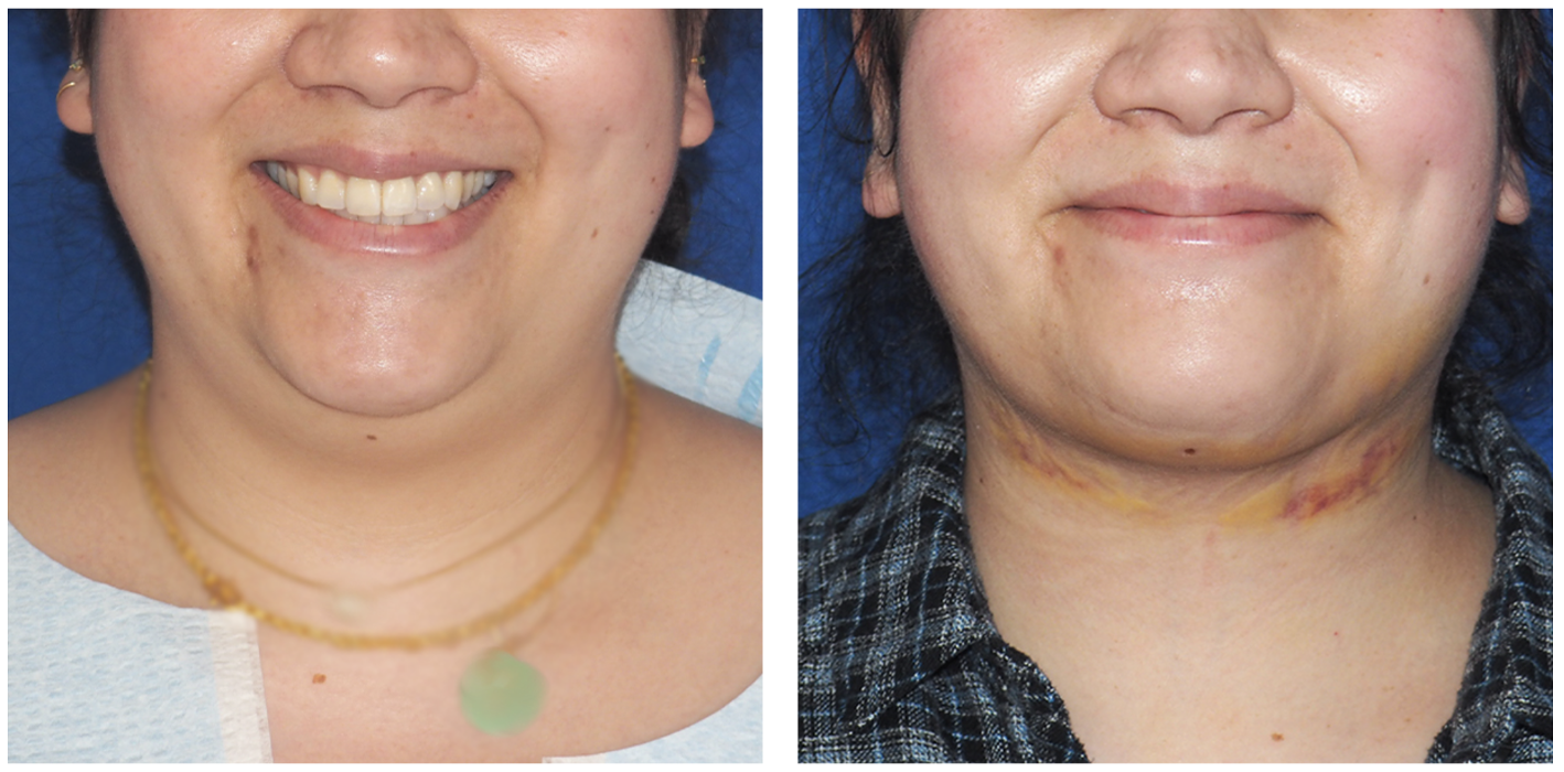 Ethos Plastic Surgery: Ginger Xu, M.D. Image