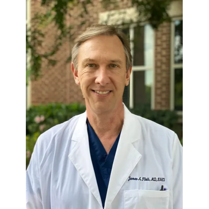 James Flatt, MD, FACS - Huntsville, AL