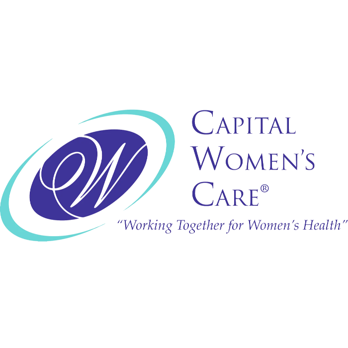 Venktesh Ashok Rangnath, MD, FACOG Logo