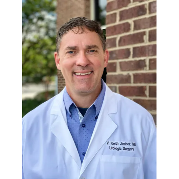Victor Jiminez, MD, FACS - Huntsville, AL