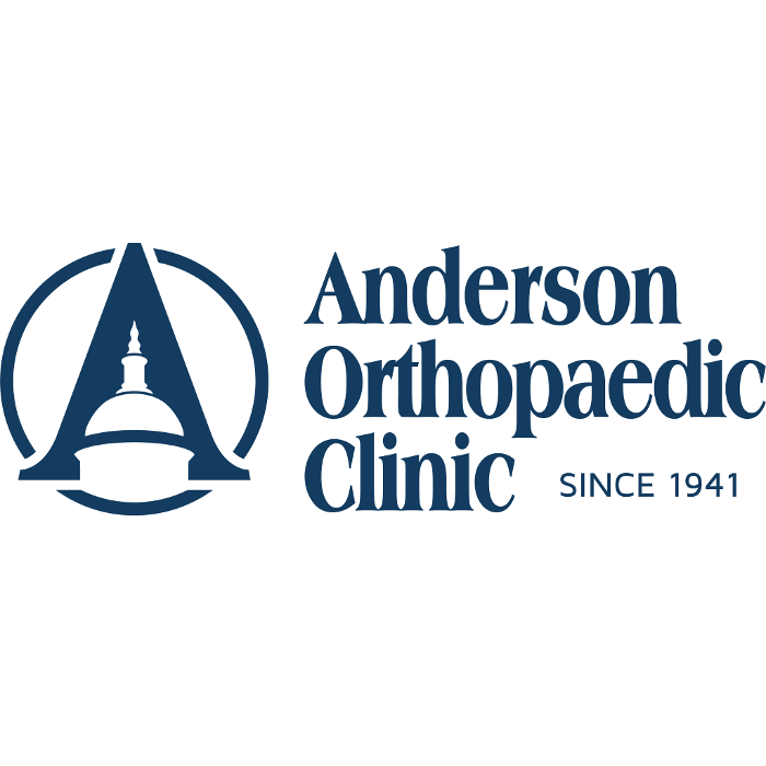 Anderson Orthopaedic Clinic - Lorton, VA