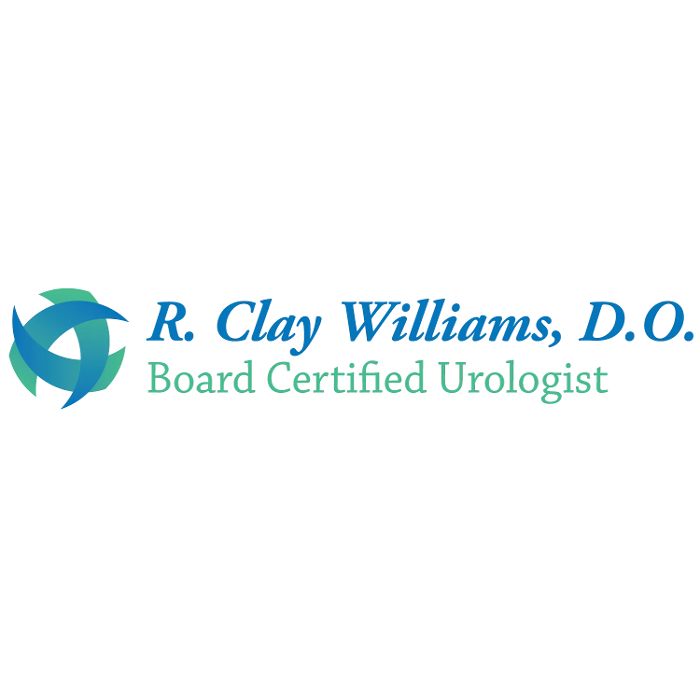 R. Clay Williams, D.O. Logo