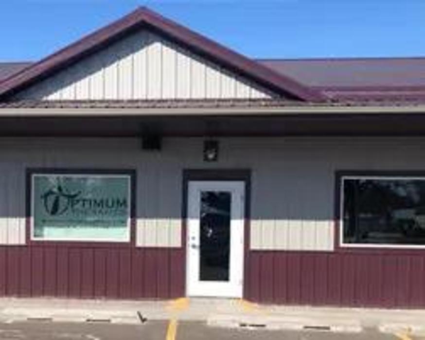 Optimum Therapies Logo