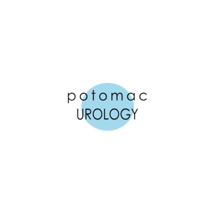 Potomac Urology Logo