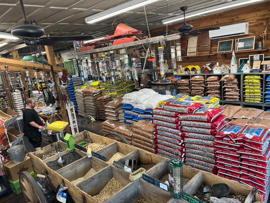 Newtown Feed and Supply Image