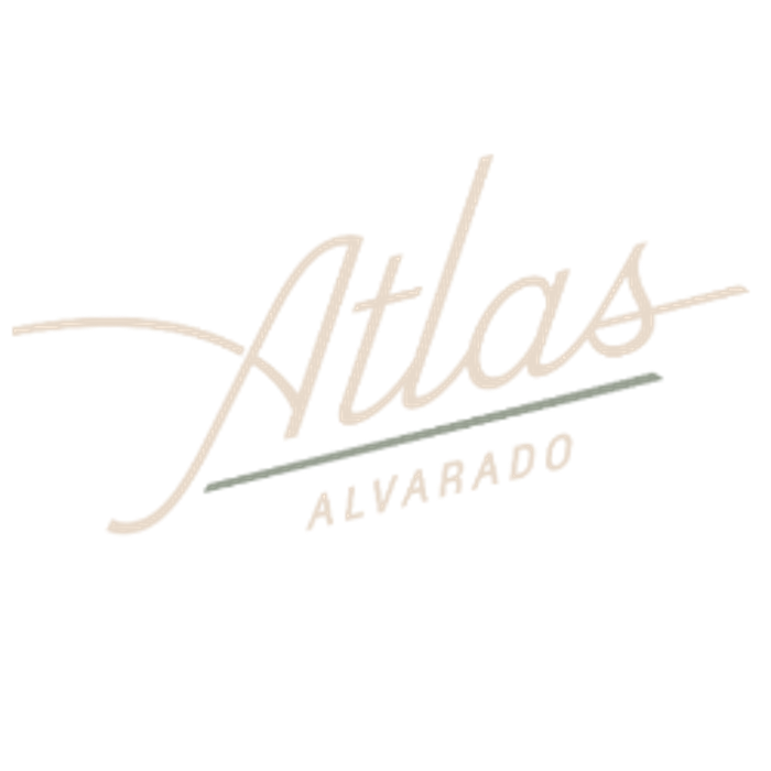 Atlas Alvarado - San Diego, CA
