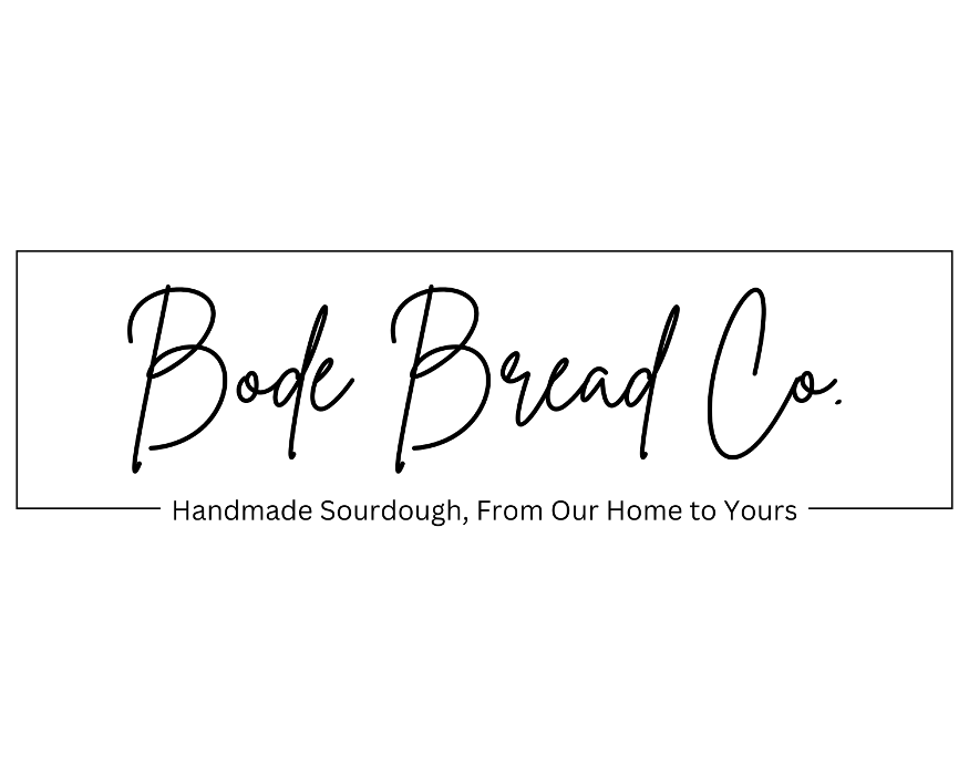 Bode Bread Co. Image