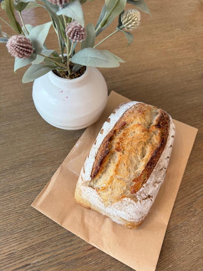 Bode Bread Co. Image