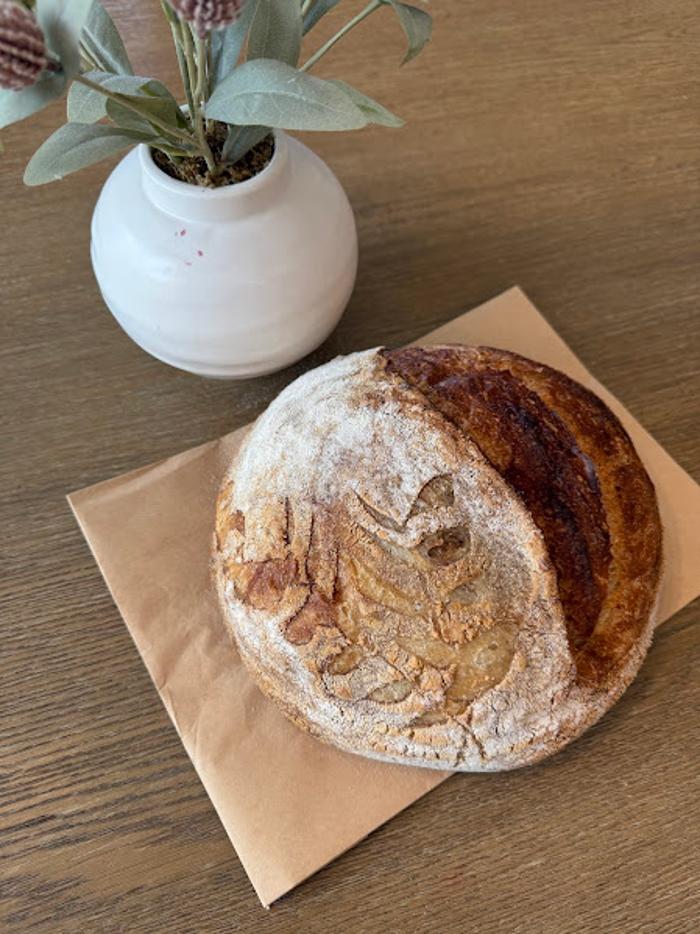 Bode Bread Co. Image