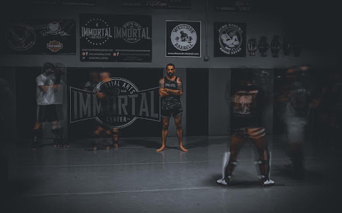 Immortal Martial Arts Center - Gahanna, OH