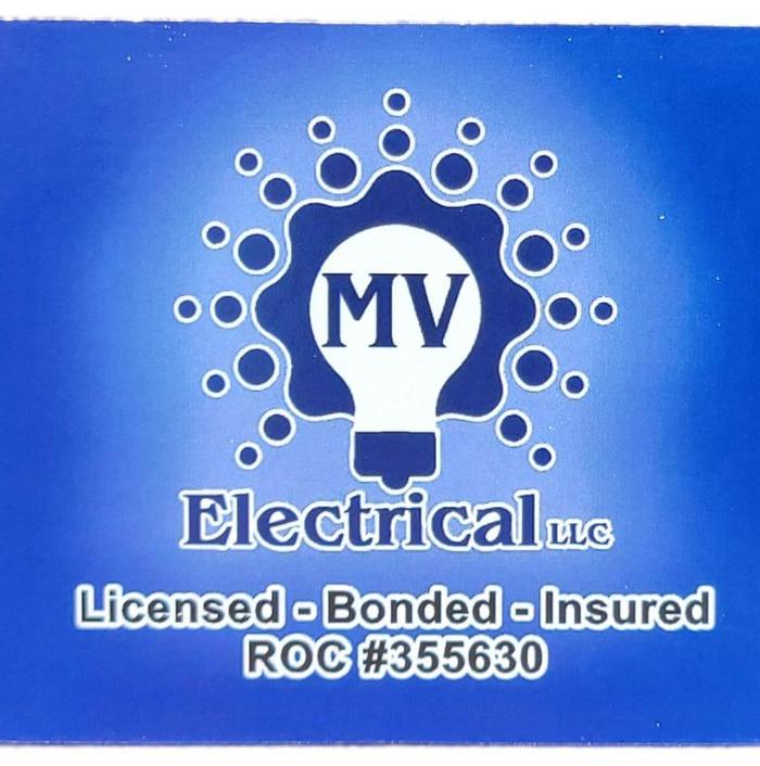 MV Electrical LLC - Phoenix, AZ