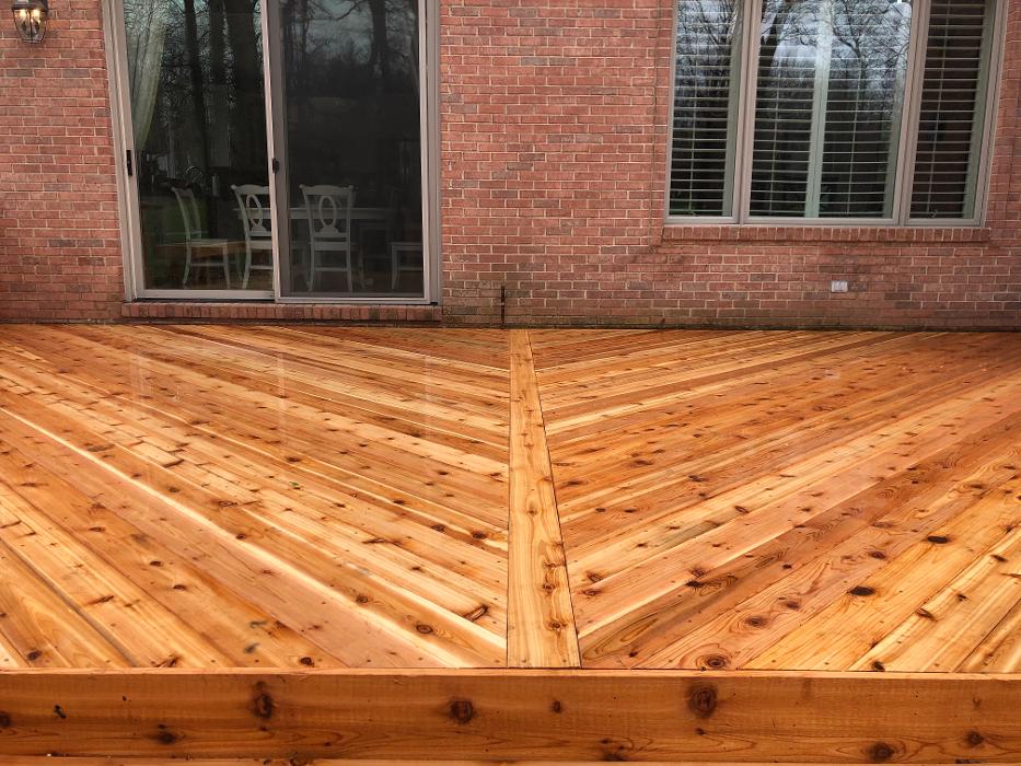 Alsup's Construction, LLC Image