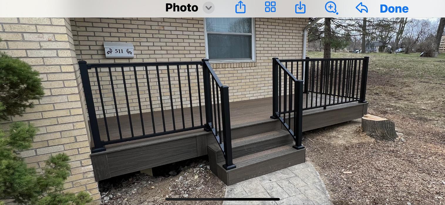 Alsup's Construction, LLC Image